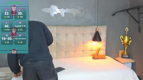 horny_nick18 online show from 01-12-26, 04:23