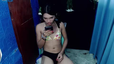 Rhiana online show from 02-11-26, 10:42