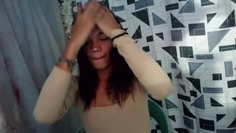 Rhiana online show from 03-15-26, 02:50