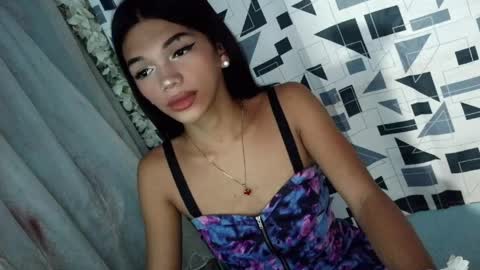 Rhiana online show from 04-07-26, 05:30