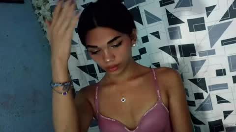 Rhiana online show from 04-14-26, 09:48