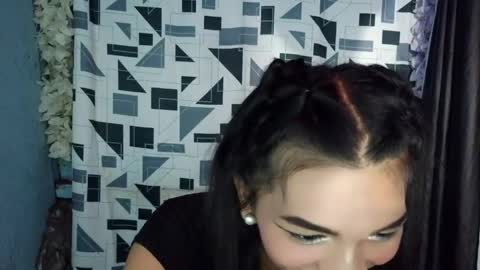 Rhiana online show from 04-23-26, 05:41