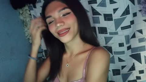 Rhiana online show from 04-25-26, 05:32