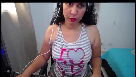 Sussane online show from 03-12-26, 01:06