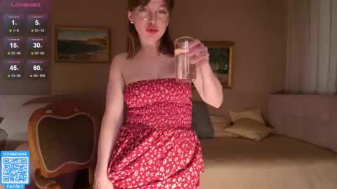 Horny Svinka online show from 03-13-26, 02:56