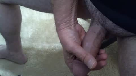 hornyallday_6969 online show from 01-29-25, 12:22