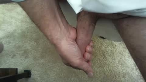 hornyallday_6969 online show from 10-27-25, 07:18