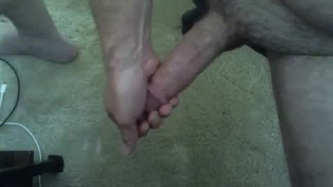 hornyallday_6969 online show from 12-14-25, 06:01