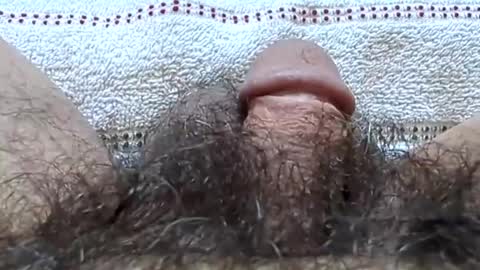 Tiny cock online show from 12-17-25, 06:58