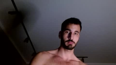 hornyasfuckk33 online show from 02-25-26, 06:17