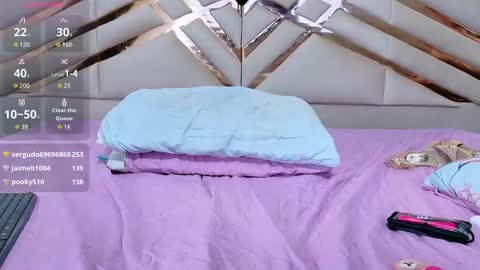 Khloe  online show from 02-02-26, 12:20