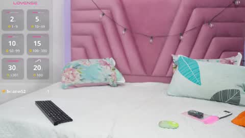 Snapshot of hornybarelylegalgirl chatting on 06-29-26, 12:05 Khloe online show from 06-29-26, 12:05