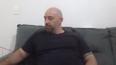 hornybastardman online show from 04-17-26, 11:57