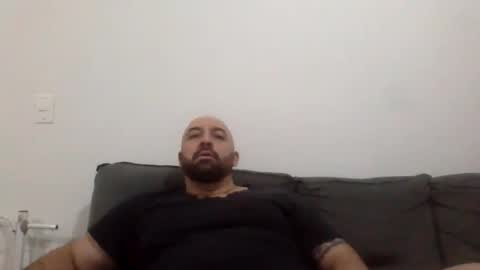 hornybastardman online show from 05-25-26, 12:11