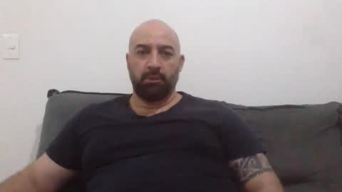 hornybastardman online show from 05-30-26, 12:13