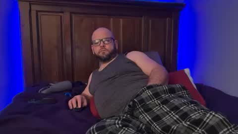 Snapshot of hornybear116712 chatting on 03-16-26, 04:18 Horny Bear Daddy online show from 03-16-26, 04:18