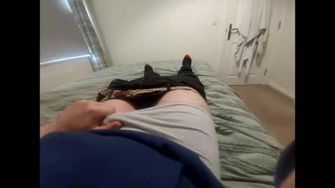 hornybiker1987 online show from 12-28-24, 11:30