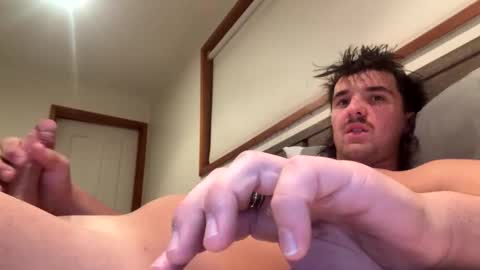 hornyboi186 online show from 06-03-26, 09:34