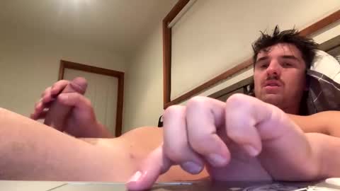 hornyboi186 online show from 06-10-26, 08:13