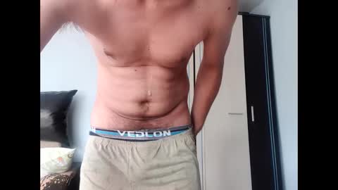 Snapshot of hornyboyxxxy chatting on 04-26-26, 06:55 hornyboyxxxy online show from 04-26-26, 06:55