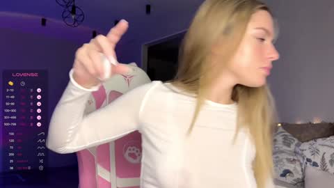 Snapshot of hornybunnyss chatting on 12-13-24, 11:39 Sonya online show from 12-13-24, 11:39