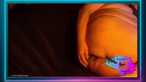 Krystyna online show from 04-06-26, 09:49