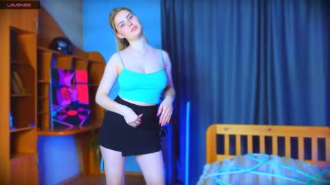 Jolly online show from 04-30-26, 02:12