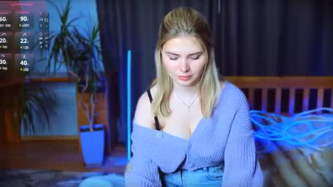 Jolly online show from 05-01-26, 01:16