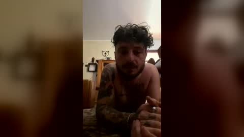 hornycocinero online show from 07-04-26, 06:41