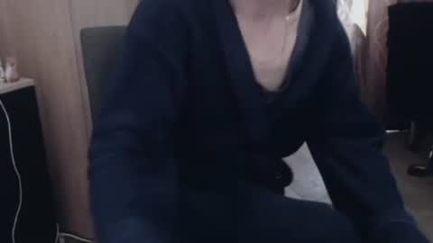 hornycoquinex online show from 05-14-26, 09:27
