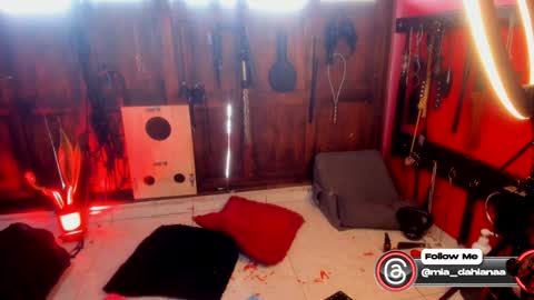 Mia Dahianaa   2  hornydahianax online show from 02-08-25, 06:44