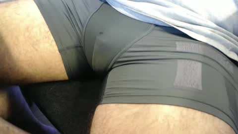 hornydawg50 online show from 02-03-25, 07:10