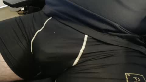 hornydawg50 online show from 10-13-25, 05:57