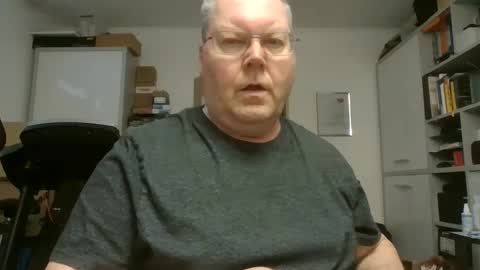 Meikelmeier online show from 12-16-24, 10:08