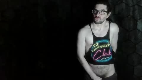 hornydude3435 online show from 04-05-26, 04:20