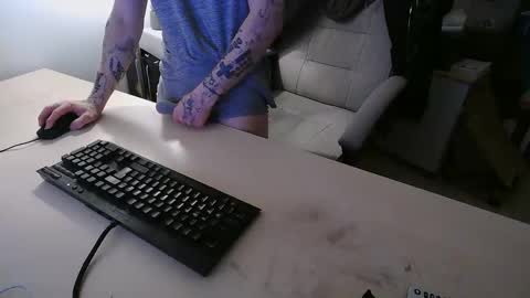 hornyfitboy24 online show from 05-17-26, 04:21