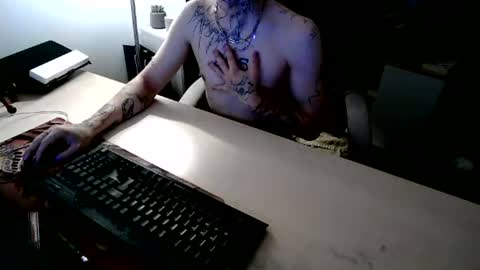 hornyfitboy24 online show from 07-26-26, 03:47
