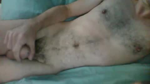 hornyforeskin_ online show from 11-16-25, 05:46