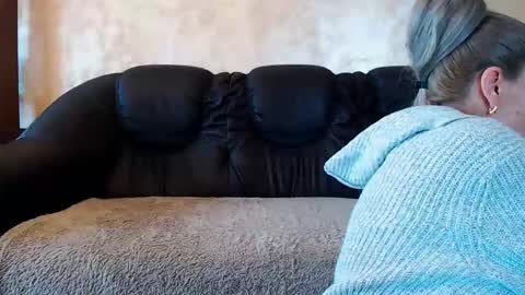 AshlineKatte online show from 04-01-26, 09:54