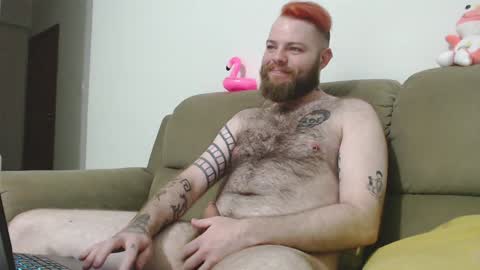 Snapshot of hornyhairy_bi chatting on 12-02-24, 03:37 Harry online show from 12-02-24, 03:37