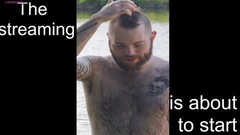 Snapshot of hornyhairy_bi chatting on 01-09-25, 02:01 Harry online show from 01-09-25, 02:01