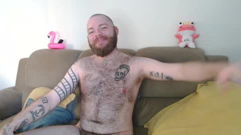 Snapshot of hornyhairy_bi chatting on 01-20-25, 09:32 Harry online show from 01-20-25, 09:32