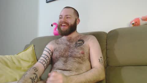 Snapshot of hornyhairy_bi chatting on 01-31-25, 02:48 Harry online show from 01-31-25, 02:48