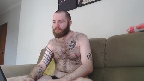 Snapshot of hornyhairy_bi chatting on 02-04-25, 08:06 Harry online show from 02-04-25, 08:06
