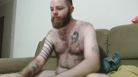 Snapshot of hornyhairy_bi chatting on 02-05-25, 12:20 Harry online show from 02-05-25, 12:20