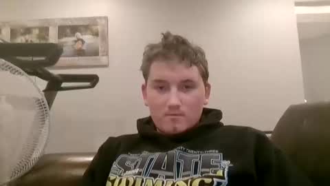 Hornyherron05 online show from 12-16-24, 06:16