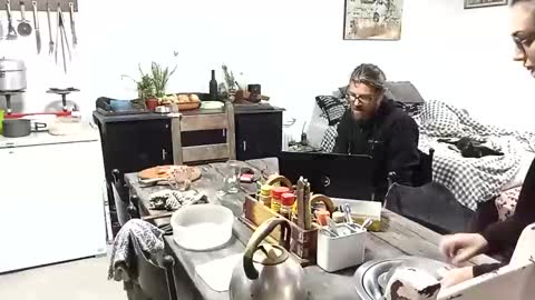 Snapshot of hornyhippies0080 chatting on 10-17-25, 04:20 Nix  D online show from 10-17-25, 04:20