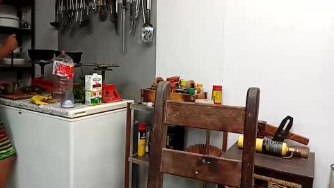 Nix  D online show from 02-09-26, 03:38