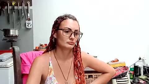 Nix  D online show from 02-15-26, 06:54