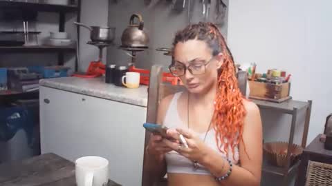 Nix  D online show from 03-30-26, 05:52